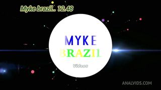 Eu fui anter um motel para ficar com uma mulher muito bonita e gostosa ela se chama Bianca Naldy ela deu conta de ficar comigo e mais dois amigo meu e rolou muito sex vacinal e sex anal e dep