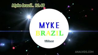 Eu fui anter um motel para ficar com uma mulher muito bonita e gostosa ela se chama Bianca Naldy ela deu conta de ficar comigo e mais dois amigo meu e rolou muito sex vacinal e sex anal e dep