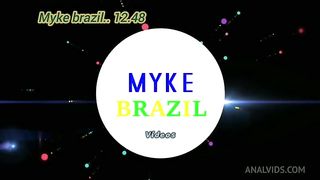 Eu fui anter um motel para ficar com uma mulher muito bonita e gostosa ela se chama Bianca Naldy ela deu conta de ficar comigo e mais dois amigo meu e rolou muito sex vacinal e sex anal e dep