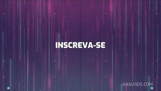 Sexo na madrugada com amigo do meu irmao..