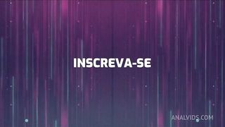 Sexo na madrugada com amigo do meu irmao..