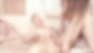 LIKA GOLD IS BACK! NEW ANAL ADVENTURES! Middle Version