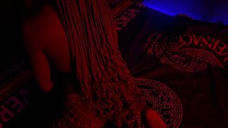 SO HORNY FOR HIM I RIDE HIS COCK TILL HE UPLOADS N CREAMPIES ME, THEN I PLAY WITH MY CUMMY PUSSY MESS ALL OVER!!!