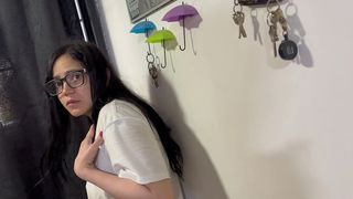 MY RICH AND BEAUTIFUL STEP-COUSIN IS WILLING TO DRAIN ALL MY SEMEN. SHE S A DELICIOUS SLUT. I LIKE TO SHARE WITH HER. DO YOU KNOW HER?