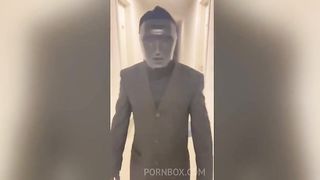 Linda vou deixar voce escrever o titulo, Assim voce cria a historia que voce quer, Esse video e do cara mascarado