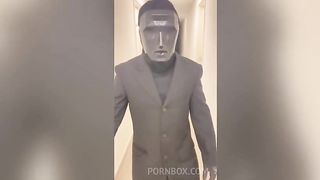 Linda vou deixar voce escrever o titulo, Assim voce cria a historia que voce quer, Esse video e do cara mascarado