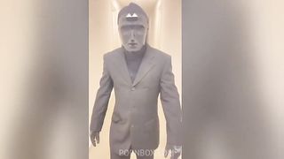 Linda vou deixar voce escrever o titulo, Assim voce cria a historia que voce quer, Esse video e do cara mascarado