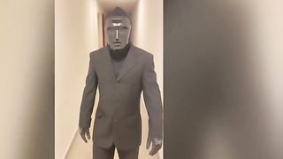 Linda vou deixar voce escrever o titulo, Assim voce cria a historia que voce quer, Esse video e do cara mascarado