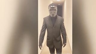 Linda vou deixar voce escrever o titulo, Assim voce cria a historia que voce quer, Esse video e do cara mascarado