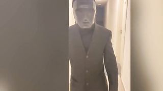 Linda vou deixar voce escrever o titulo, Assim voce cria a historia que voce quer, Esse video e do cara mascarado