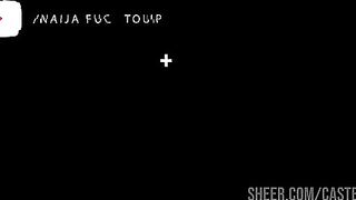 Bts zara enjoys his cock for the first time