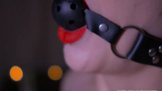 Lustful paramour piss on tits his woman's and ass fuck her, and she gets oral creampie.