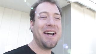 Hot anal sex fucking the nice ass of sexy brunette MacKenzee