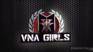 Horny Skylar Snow Rides Alex Legend's Big Hard Dick And Gets His Cum!