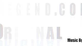 Busty Samantha Mack Sucks And Titty Fucks Alex Legend's Big Baguette!