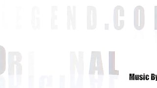 Busty Brunette Rocky Emerson Gets Licked And Fucked By Alex Legend!