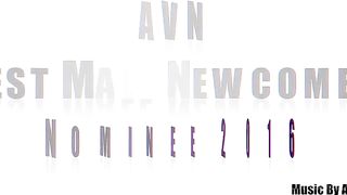 Busty Brunette Rocky Emerson Gets Licked And Fucked By Alex Legend!