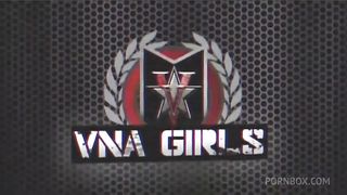 Busty Brunette Rocky Emerson Gets Licked And Fucked By Alex Legend!