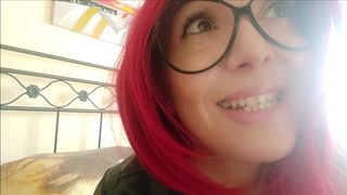 2 hot and wet adventures with your stepmom