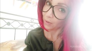 2 hot and wet adventures with your stepmom