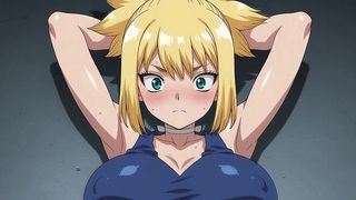 KOHARU (DR.STONE) AI