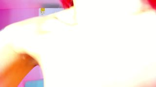 ULTIMATE LESBIAN TOY FUCK: DILDO - DEEPTHROAT