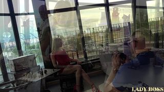 THE PERSONAL ASSISTANTS NIGHTMARE