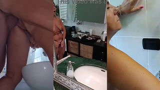 TERESAJONES - UPDATE #9 - SESSO IN BAGNO - NOV 15, 2025