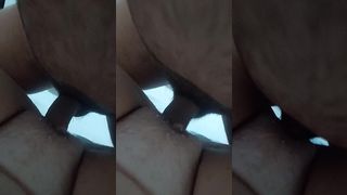 SAFADOSCASAL COMENDO ESPOSA A NOITE NO CARRO