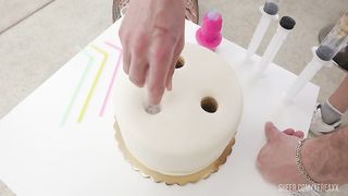 What The fuck Was that? Alexxa Vice, 5on1, ATM, Rough Sex, Squirt Drink, Cum in Mouth, Swallow GIO2128