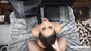 QuickFap anal 11m of Liv Revamped by Just Anal
