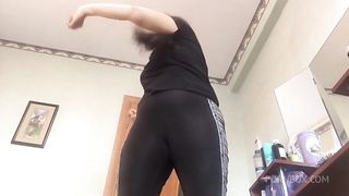 sexy exercise