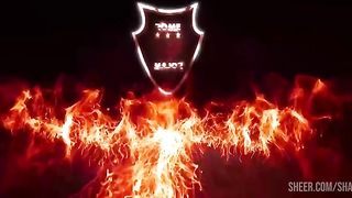 Big Bull Rome Major Gets A BJ And Butt Bangs Monica Santhiago!