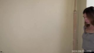 Lezdom Double Ass Worship In Dirty Public Places With Mistresses Agma And Sofi And Their Lesbian Slave