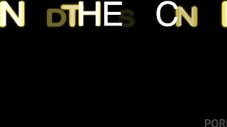 BTS from British Stud Has Never Been Worshipped featuring Quinton James with Willow Ryder