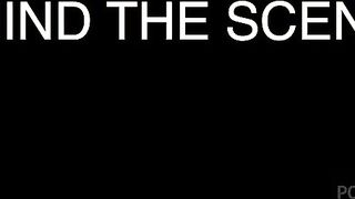 BTS from British Stud Has Never Been Worshipped featuring Quinton James with Willow Ryder