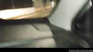 A caminhada - o filme proibido