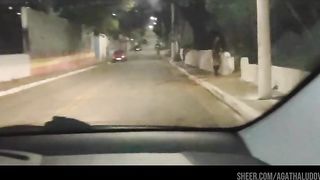 A caminhada - o filme proibido