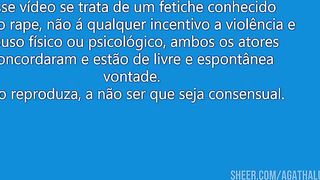 A caminhada - o filme proibido