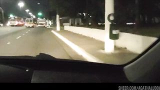 A caminhada - o filme proibido