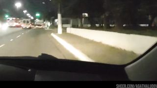 A caminhada - o filme proibido