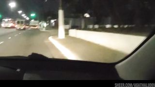 A caminhada - o filme proibido