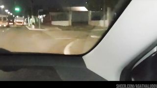 A caminhada - o filme proibido