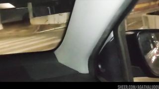 A caminhada - o filme proibido