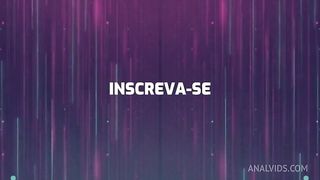 Troca de massagem erotica .