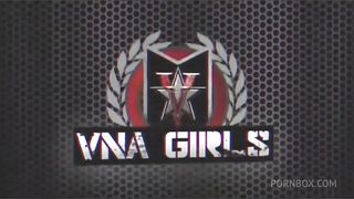 Hot Nymphos Penny Pax And Natasha Nice Gets Pounded By Alex Legend!