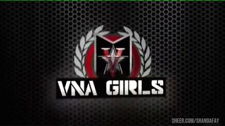 Chesty Queen Vicky Vette Finger Fucks Her Meaty Pussy And Cums!