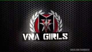 Chesty Queen Vicky Vette Finger Fucks Her Meaty Pussy And Cums!