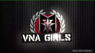 Chesty Queen Vicky Vette Finger Fucks Her Meaty Pussy And Cums!