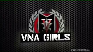 Chesty Queen Vicky Vette Finger Fucks Her Meaty Pussy And Cums!